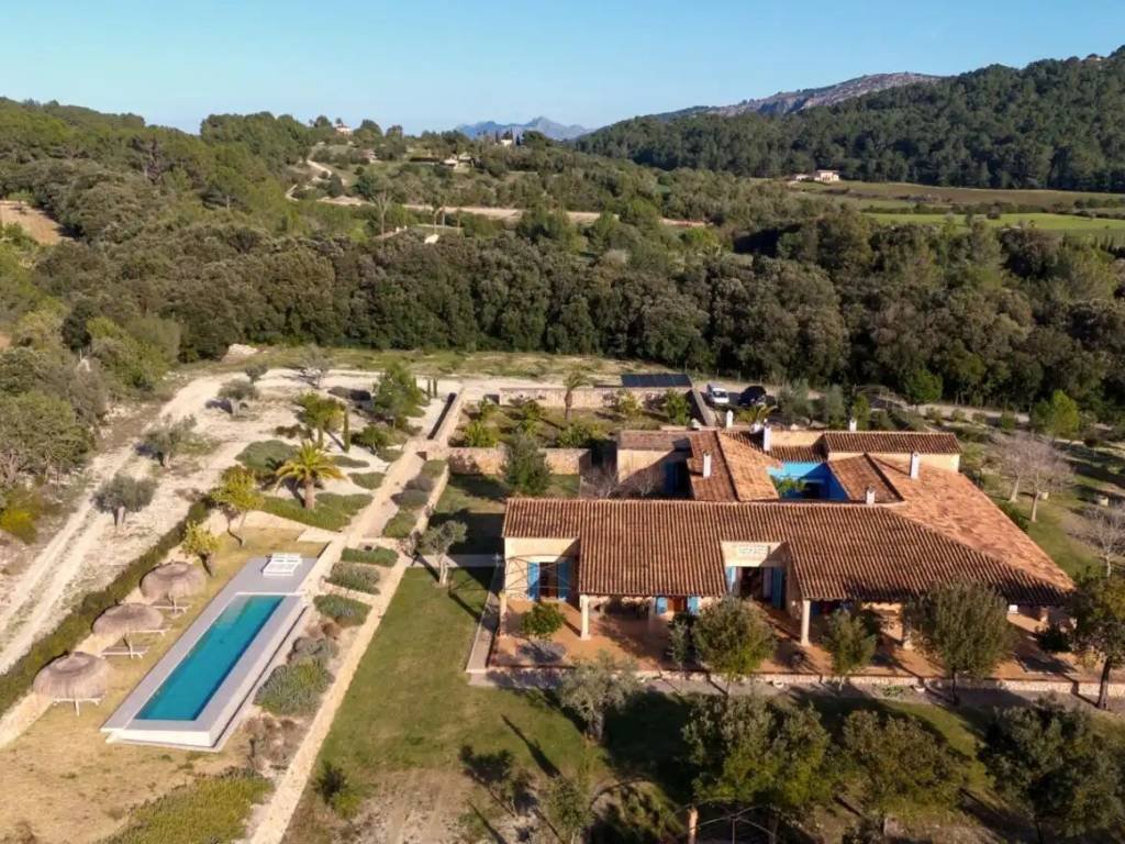 Casa de 480 m² en Campanet