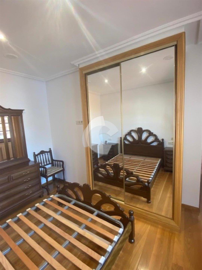 Apartamento 60 m² em Ourense