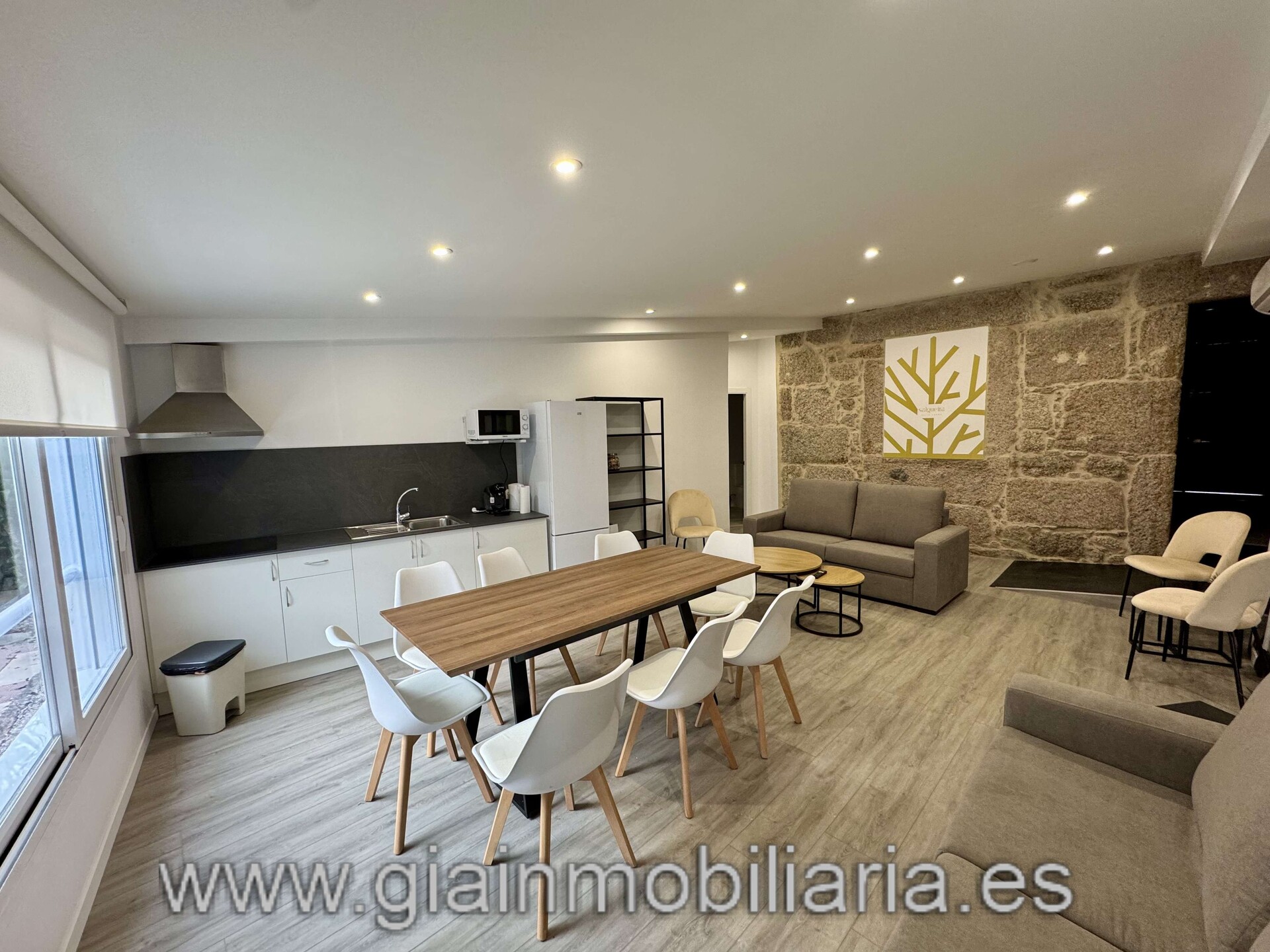 Casa de 155 m² en O Porriño