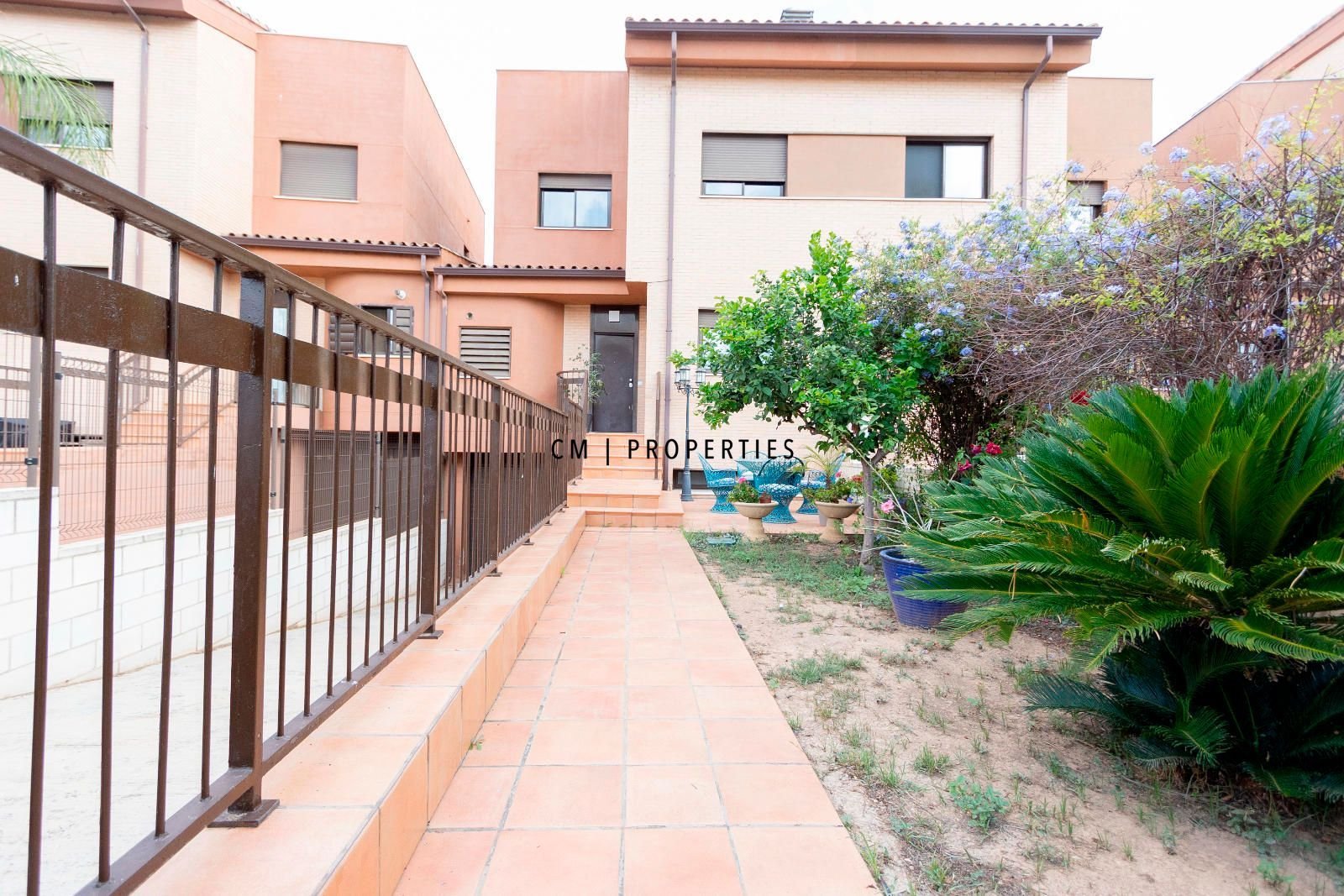 Pis de 396 m² a Bétera
