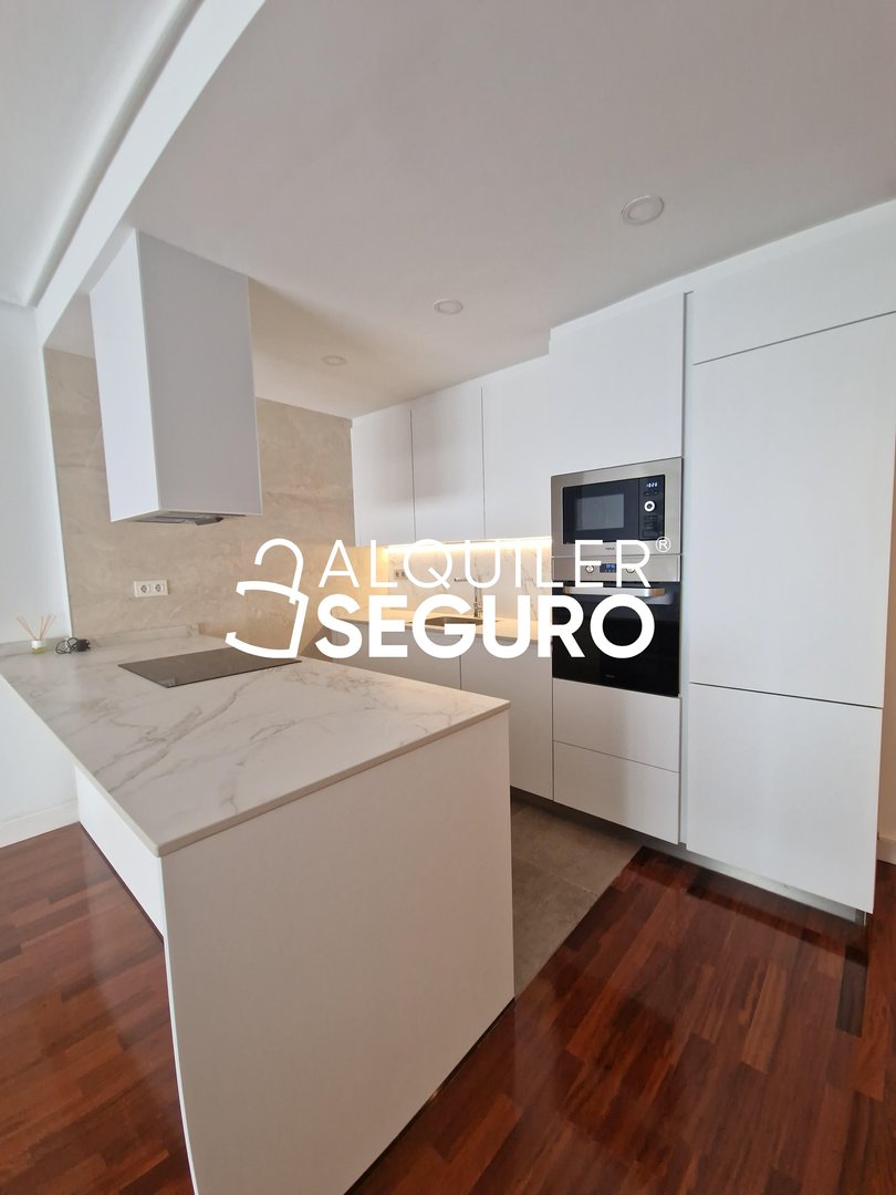 Piso de 84 m² en Guecho