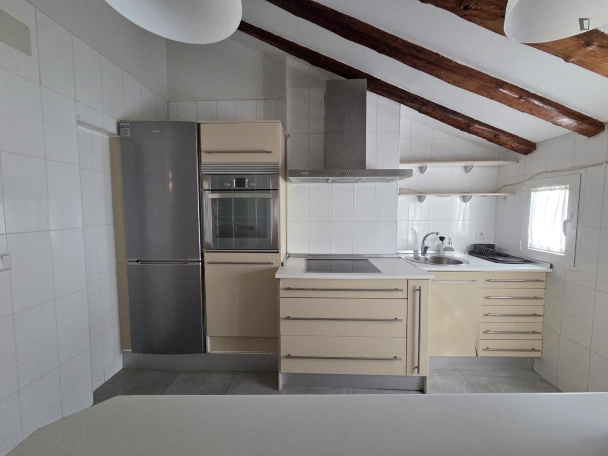 Pis de 70 m² a Madrid