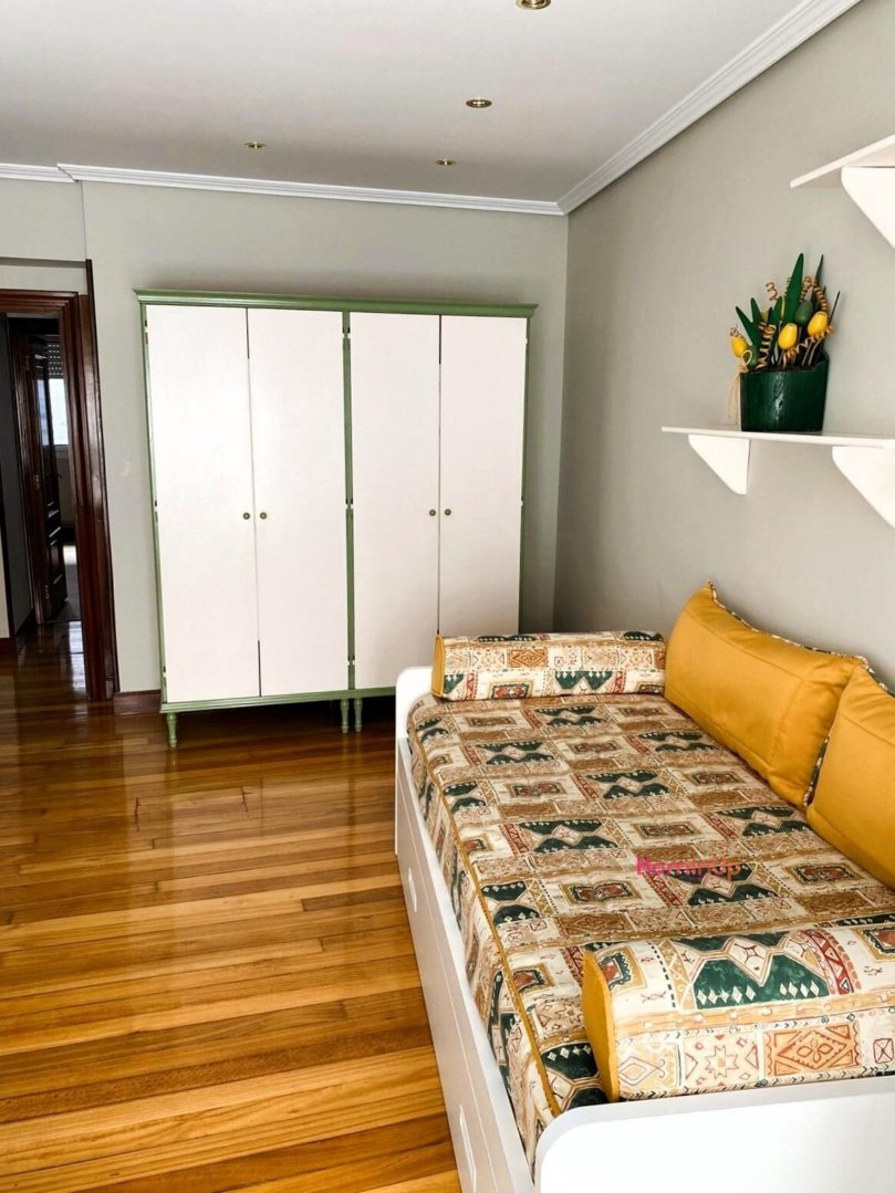 Piso de 80 m² en Bilbao