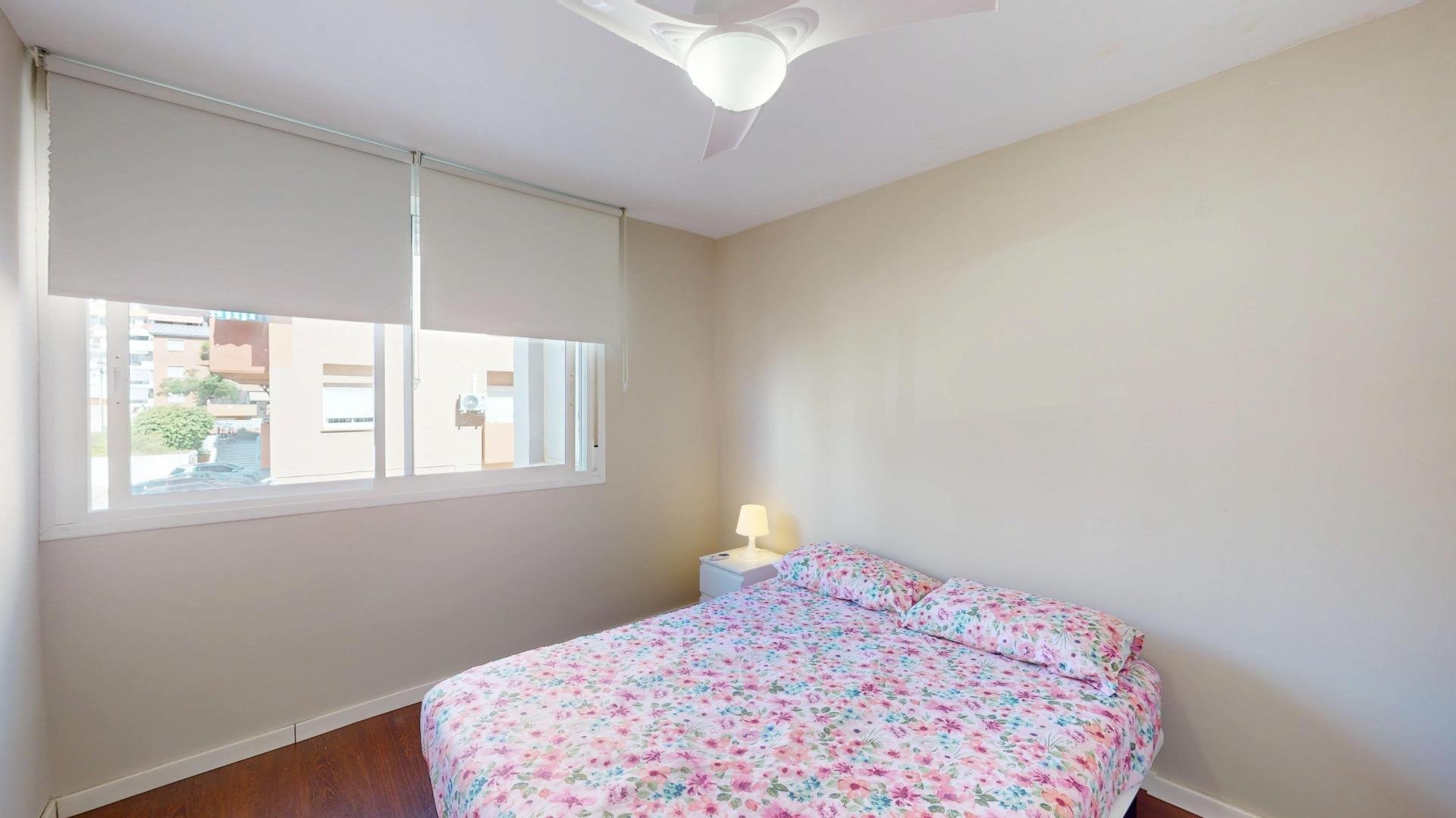 Pis de 100 m² a Fuengirola