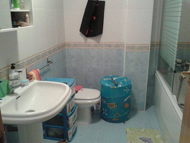 Piso de 85 m² en Salamanca