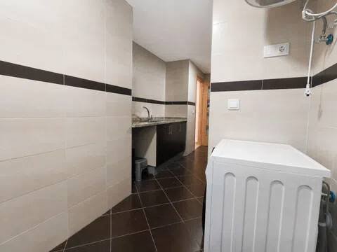 Piso de 126 m² en Moncófar
