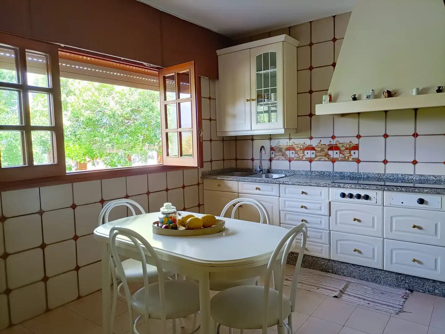 Casa de 500 m² en A Guarda