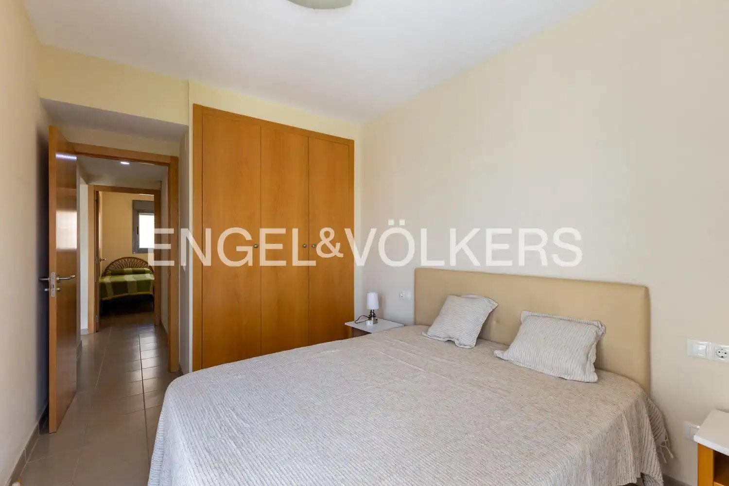 Piso de 120 m² en Almenara