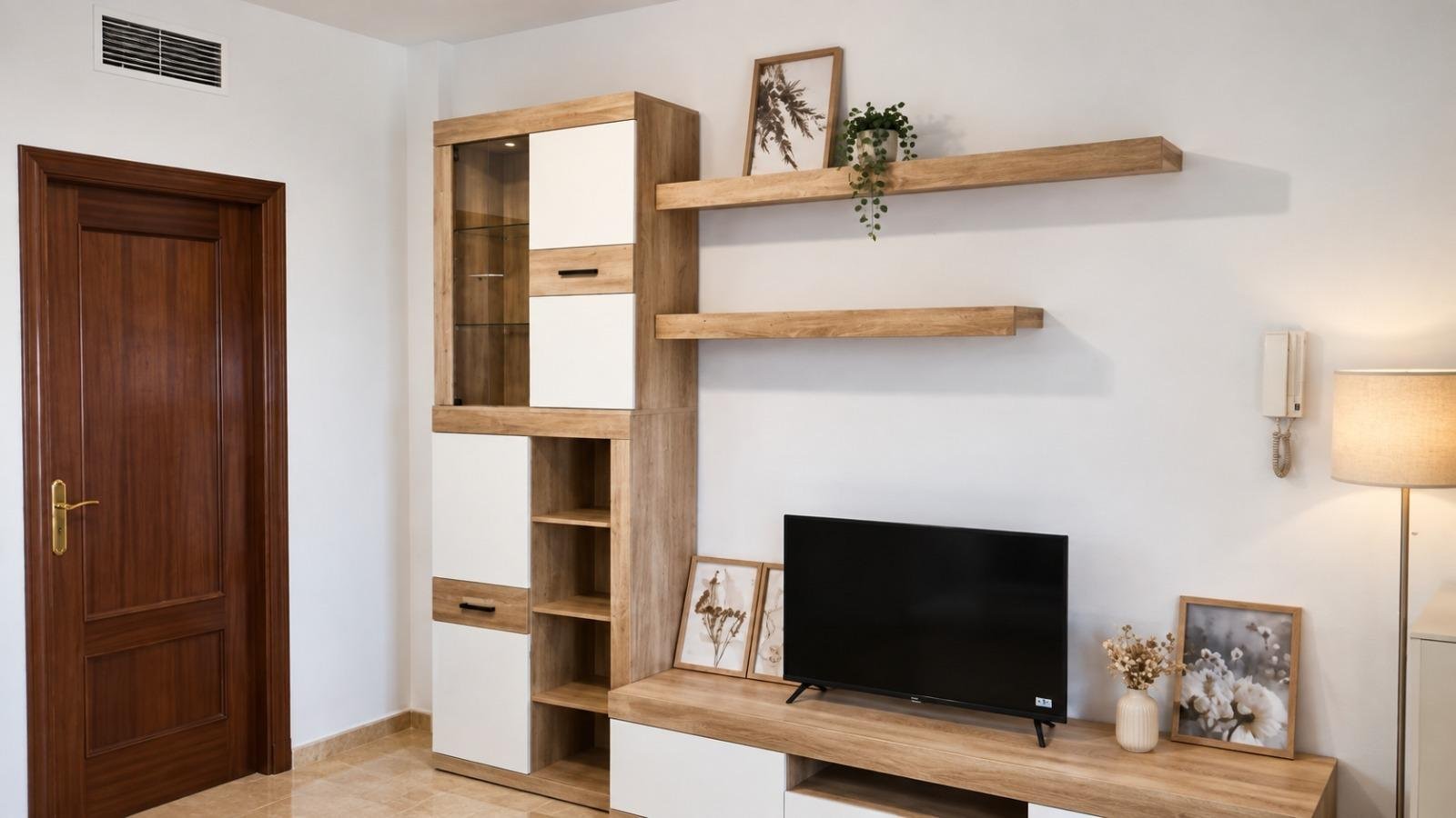 Pis de 41 m² a Còrdova