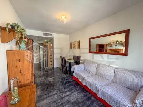 Pis de 61 m² a Madrid