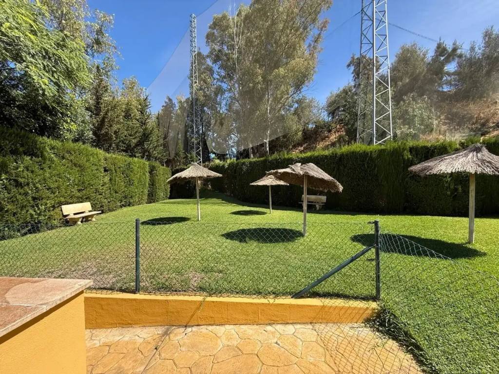 Wohnung 65 m² in Benalmádena