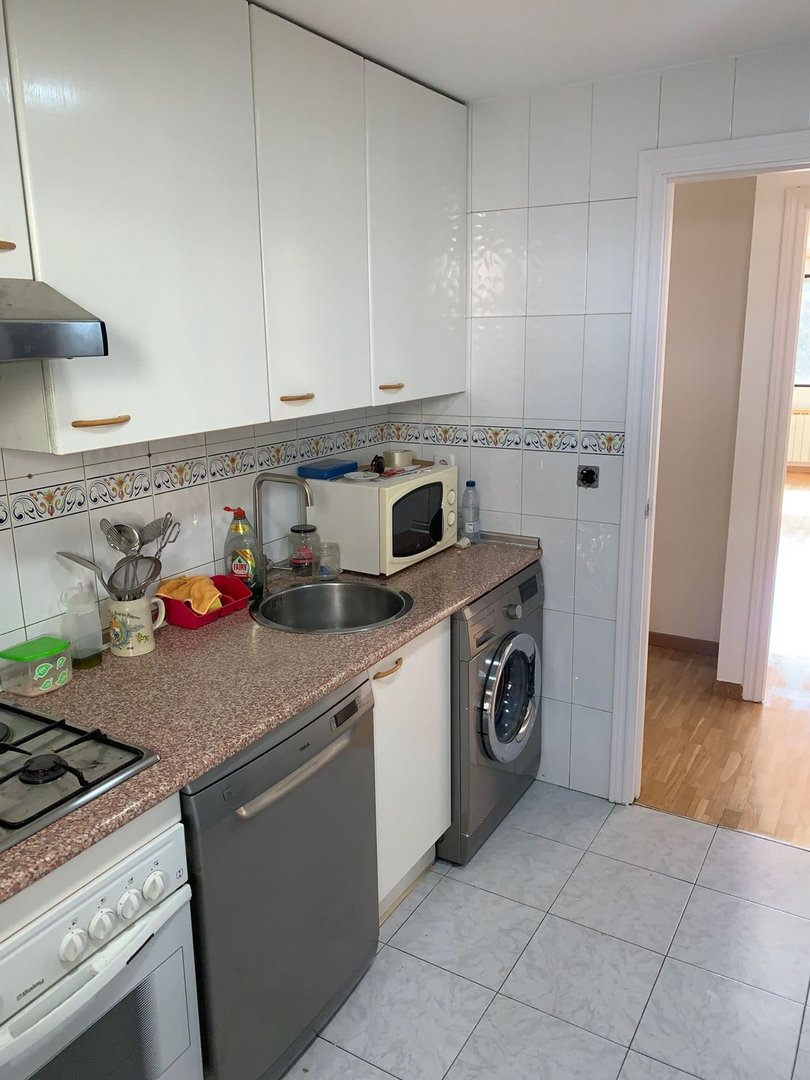 Pis de 77 m² a Guadarrama