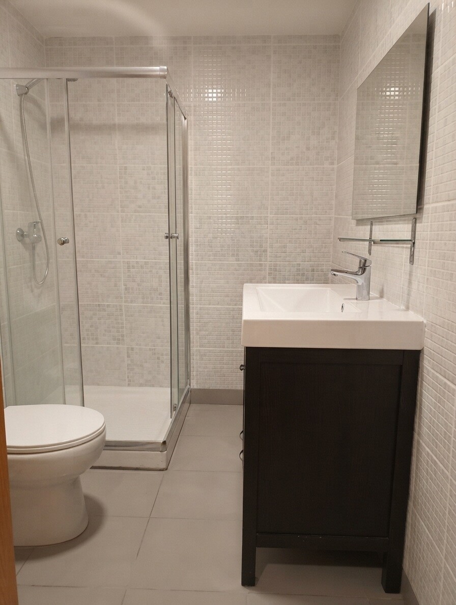 Pis de 59 m² a Calp