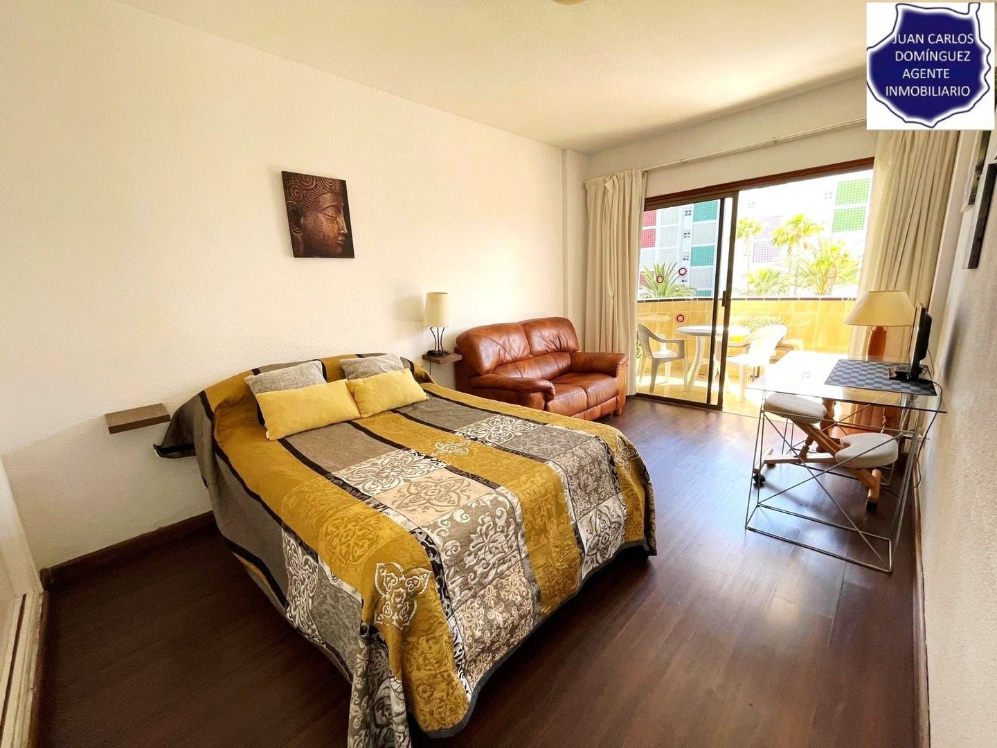 Piso de 70 m² en San Bartolomé de Tirajana