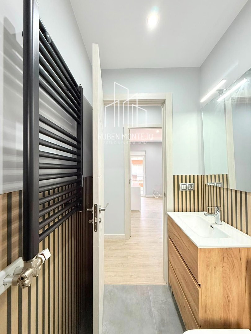 Piso de 80 m² en Salamanca