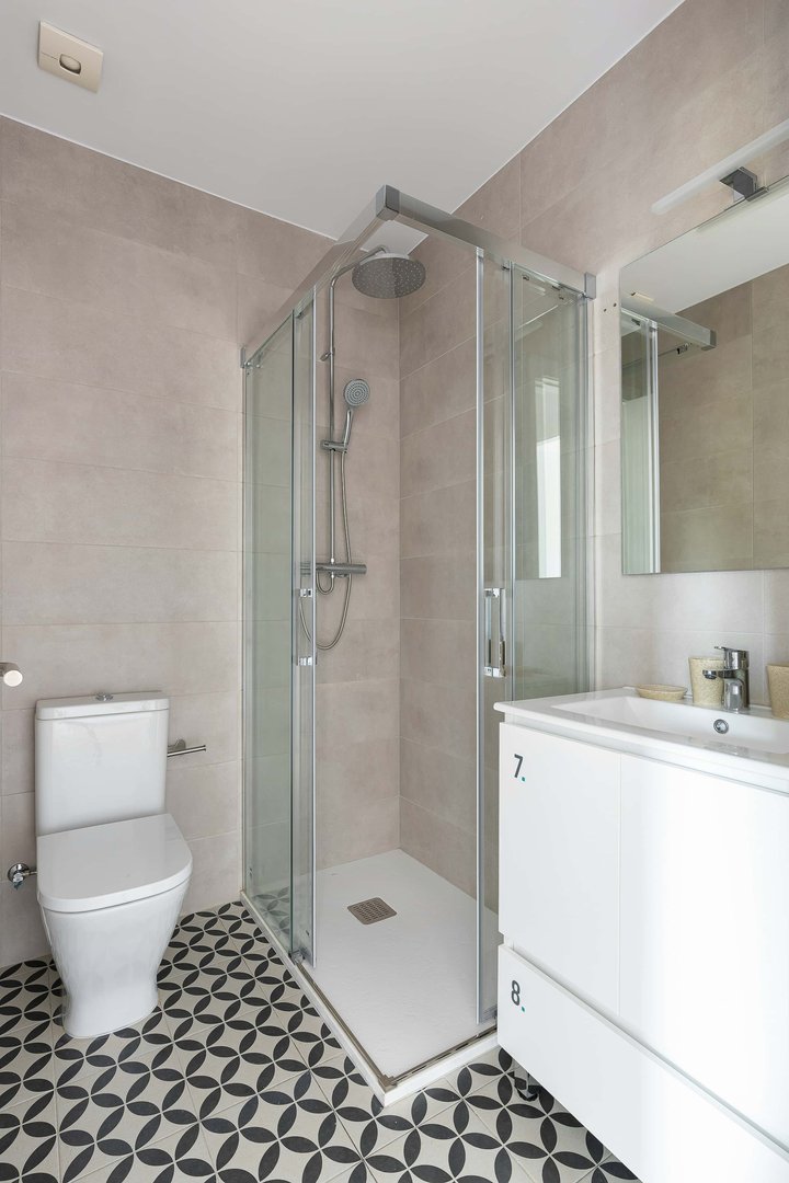 Zimmer zur Miete, Barcelona