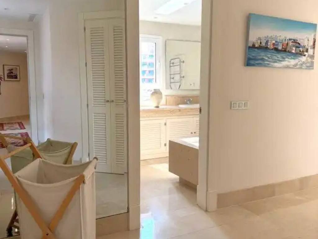 Piso de 180 m² en Callosa de Segura