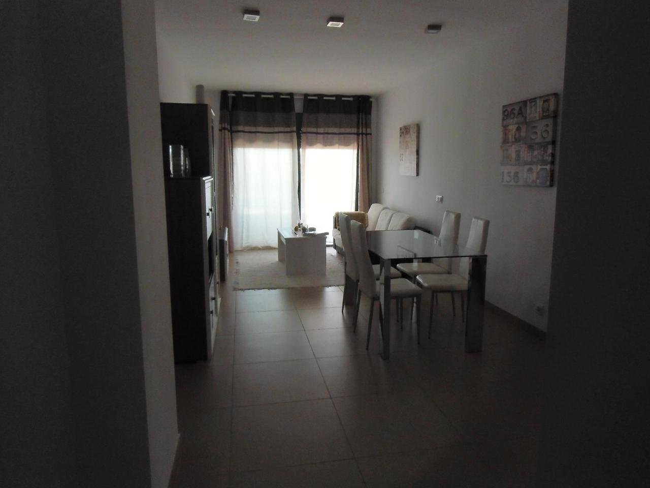 Piso de 90 m² en Roquetas de Mar