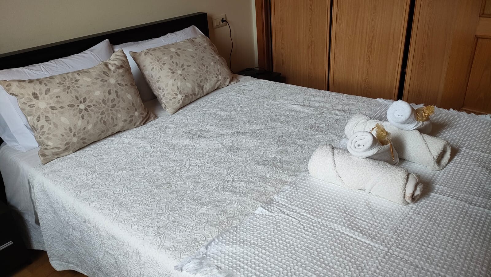 Piso de 75 m² en Pontevedra
