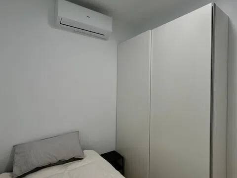 Appartement 45 m² à Madrid