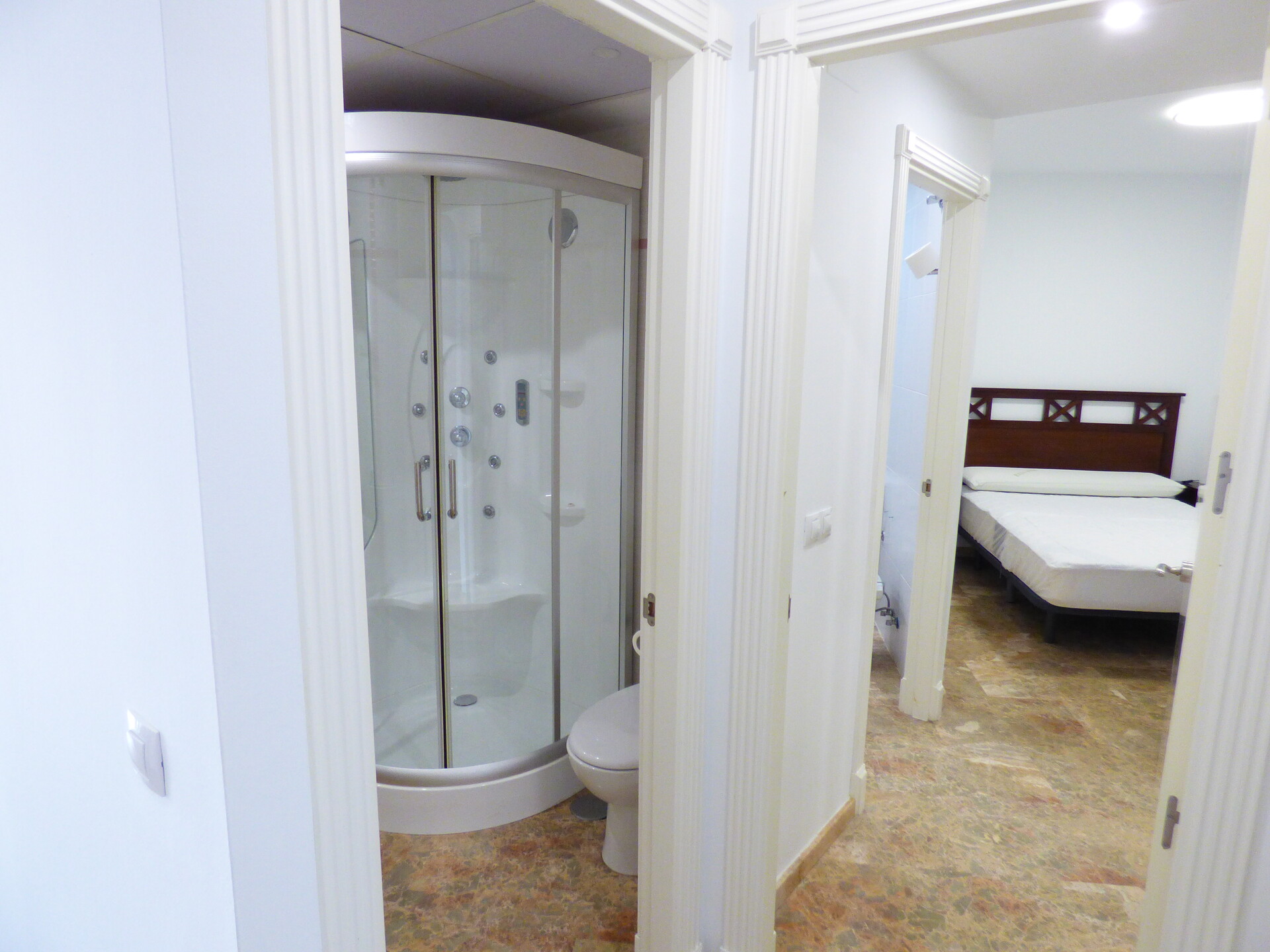 Flat 70 m² in Alcaucín