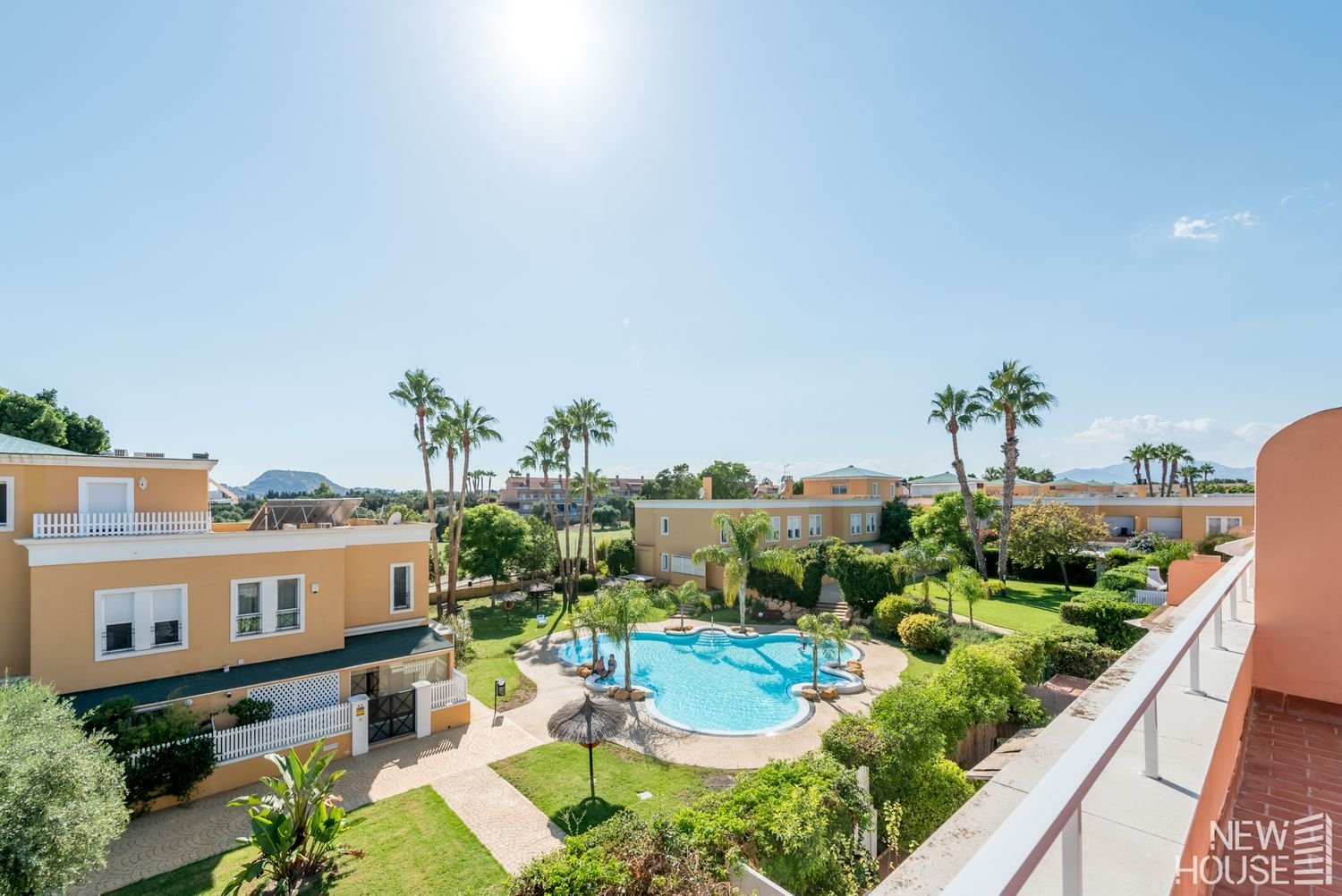 Piso de 260 m² en Alicante