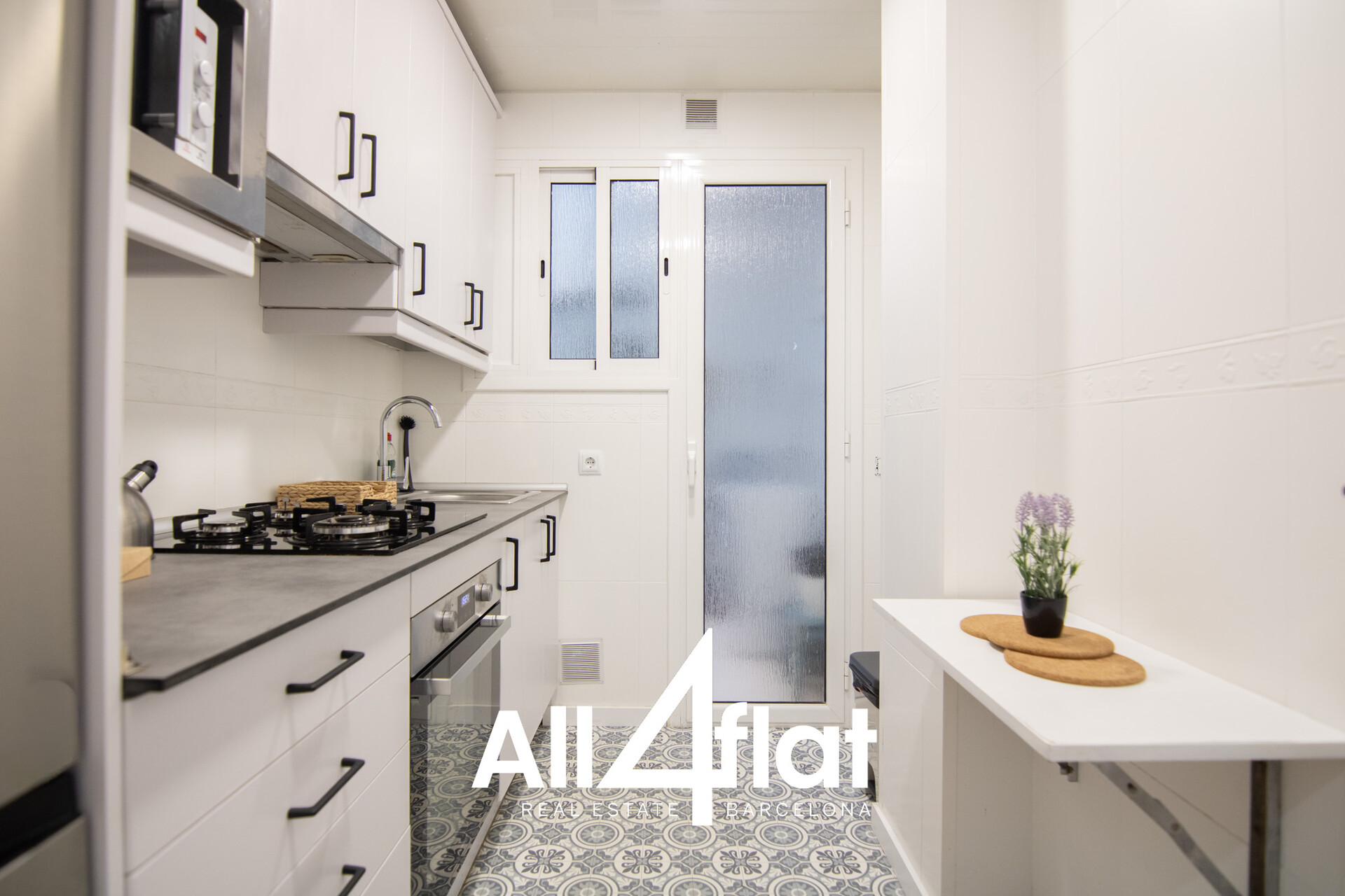 Pis de 73 m² a Barcelona