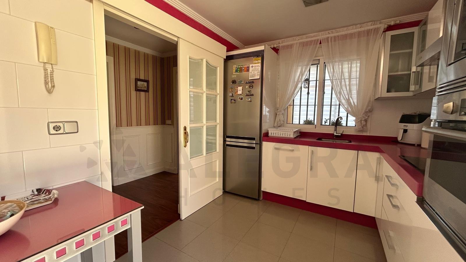 Casa de 130 m² en Jerez de la Frontera
