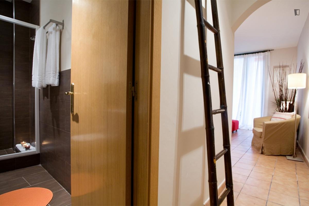 Квартира 61 м² в Барселоне