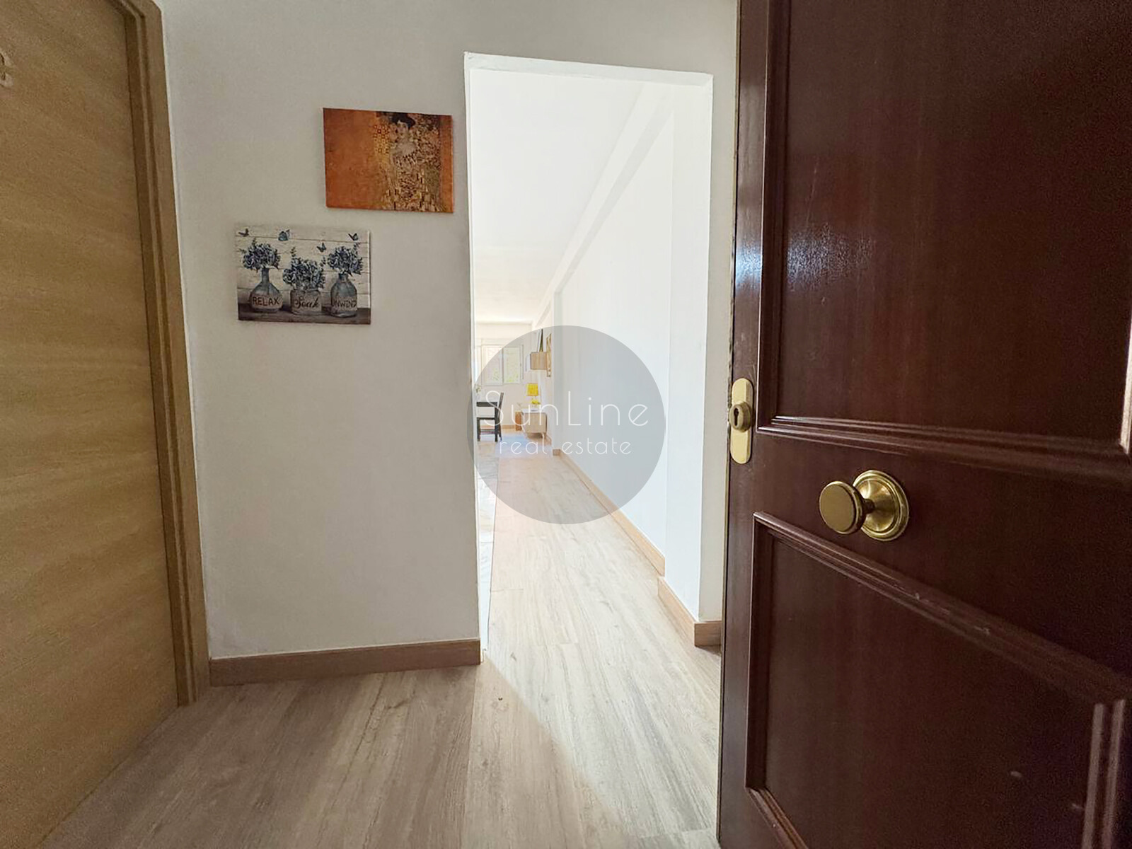 Pis de 65 m² a Manises