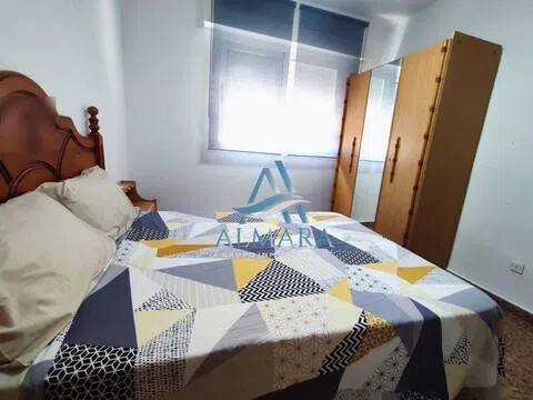 Pis de 93 m² a Águilas