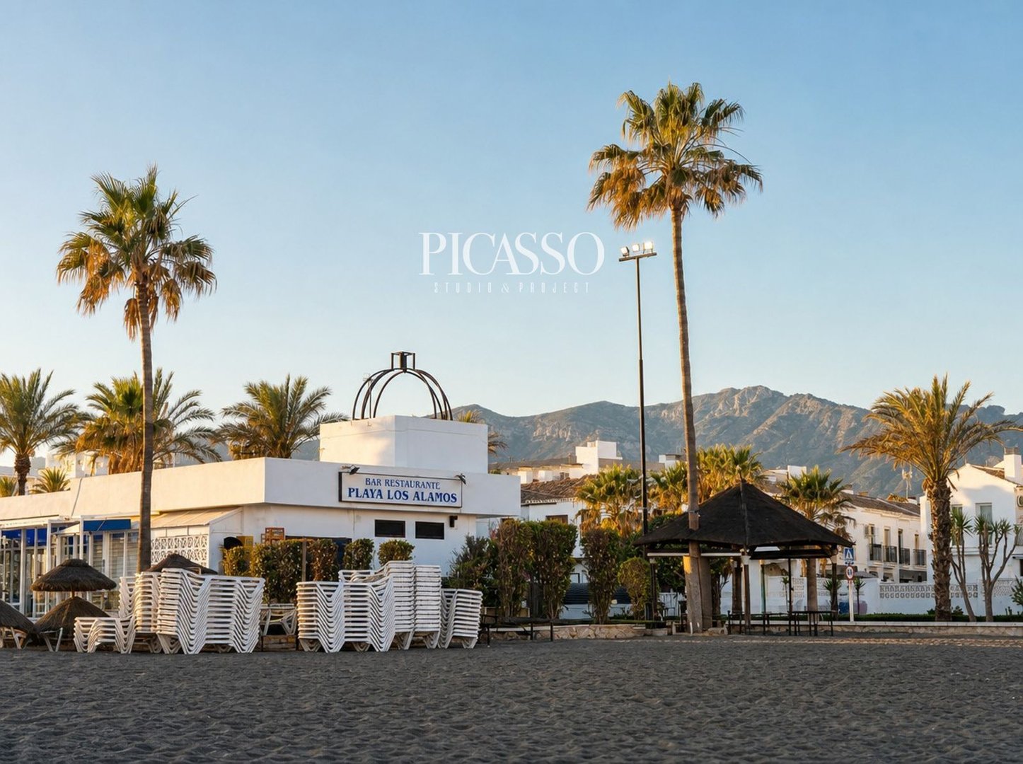 Pis de 40 m² a Torremolinos