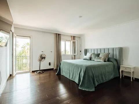 Pis de 372 m² a Mijas