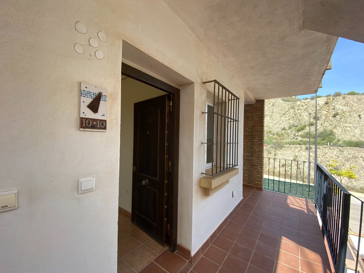 Piso de 85 m² en Vera