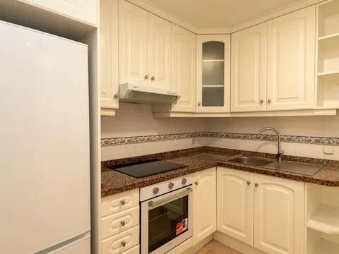 Piso de 94 m² en Alicante