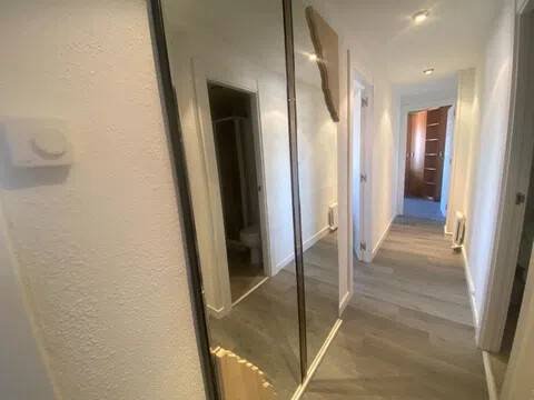 Pis de 72 m² a Saragossa