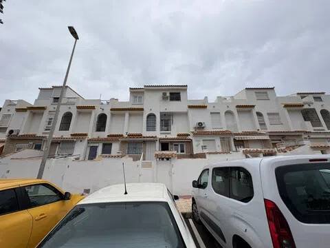 Casa de 100 m² en Cartagena