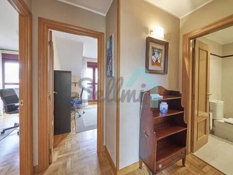 Wohnung 130 m² in Oviedo