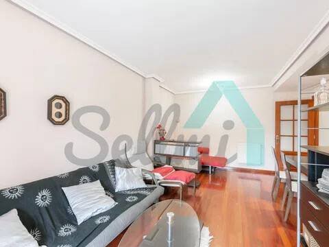 Appartamento 72 m² a Gijón / Xixón