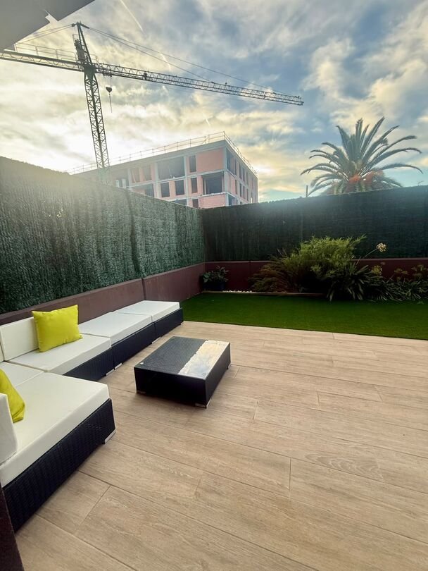 Appartamento 76 m² a Urduliz