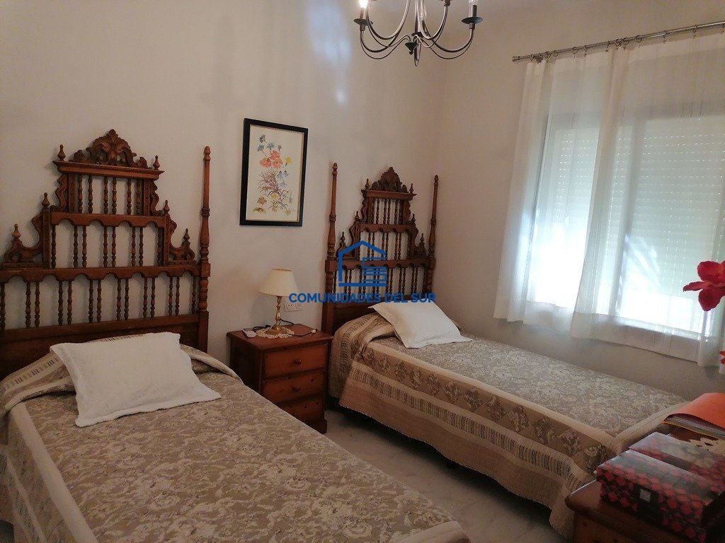 Casa de 235 m² a El Puerto de Santa María