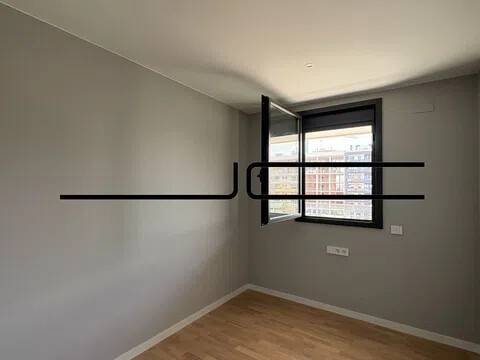Pis de 90 m² a Badalona