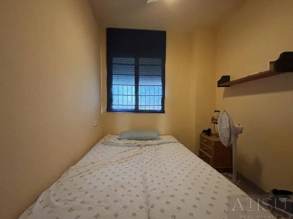 Piso de 133 m² en el Campello