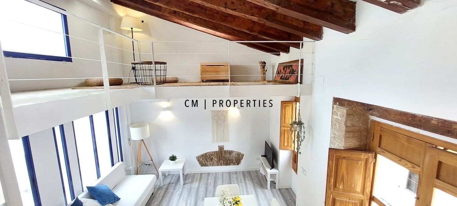 Piso de 60 m² en Valencia