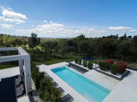 Casa de 828 m² en Caldes de Malavella