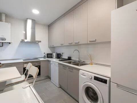 Habitación 102 m², Madrid