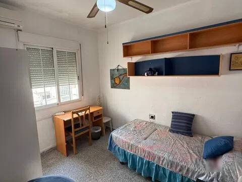 Piso de 90 m² en Murcia