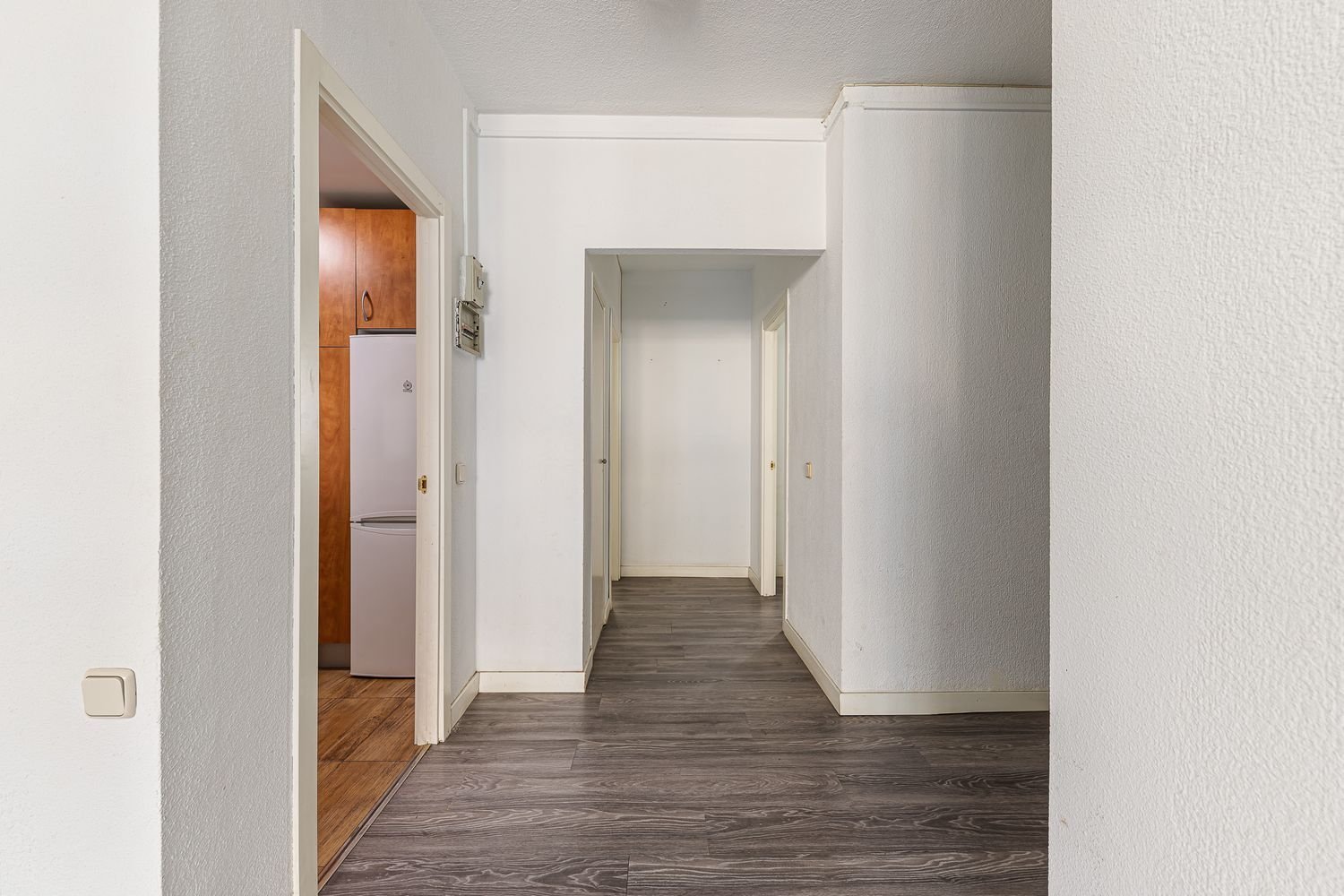 Piso de 115 m² en Madrid