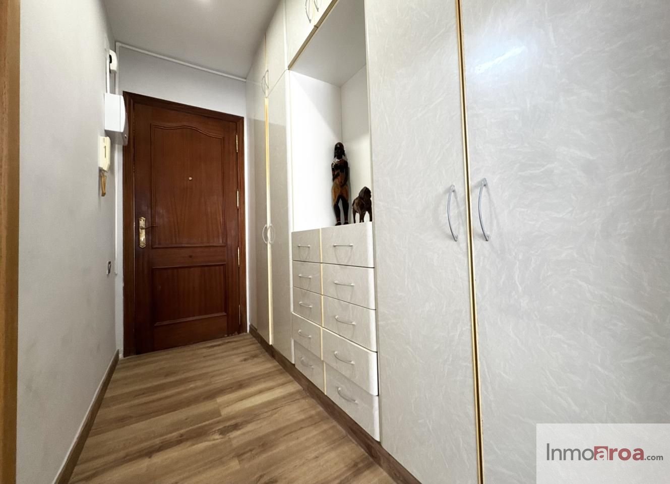 Piso de 63 m² en Benicasim