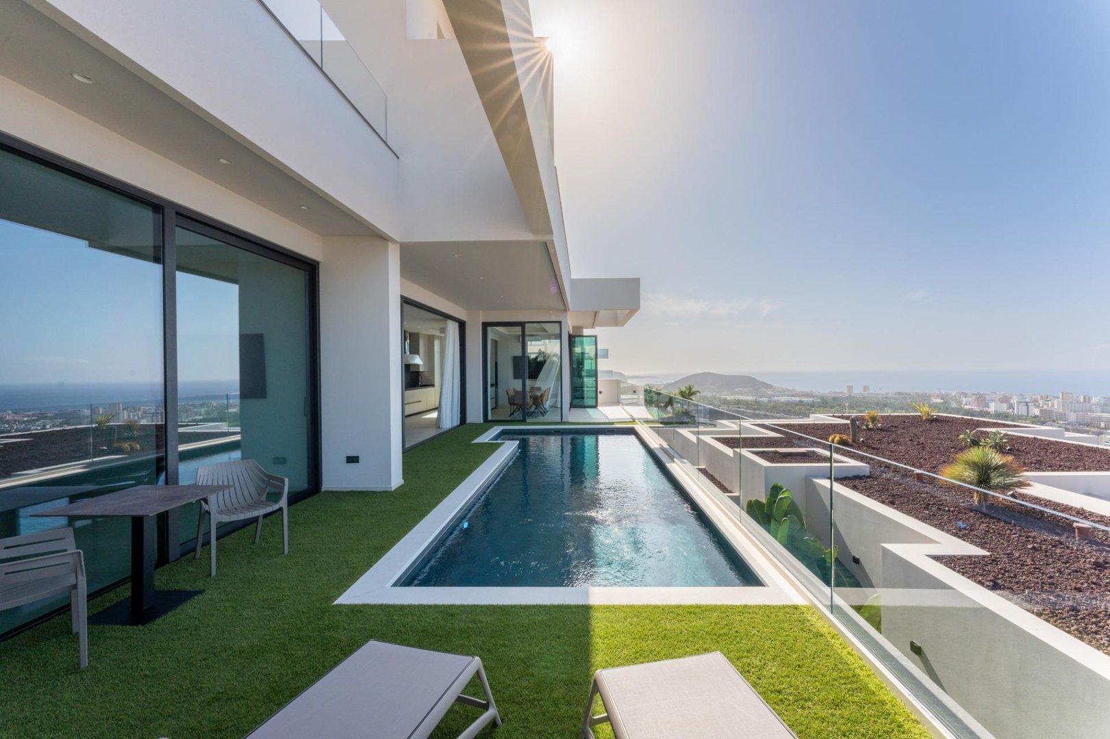 Casa de 631 m² a Adeje